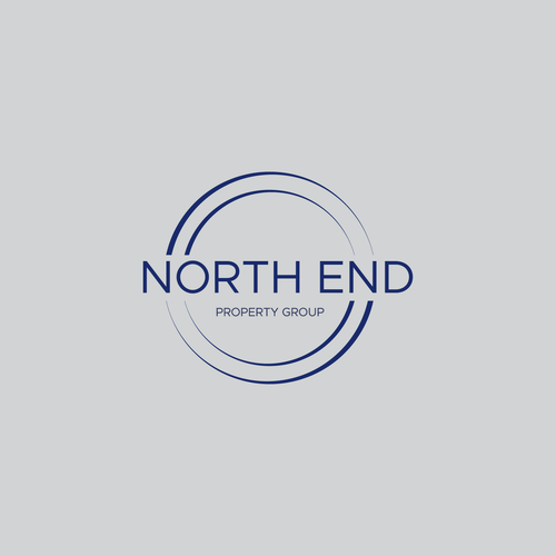 Sophisticated Logo Design for Real Estate Investment Firm Design by nugroho_84