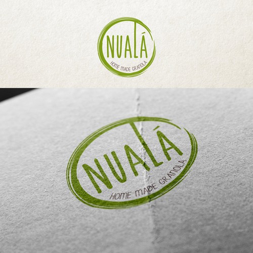  contest entry by Almi Customs