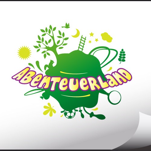 Logo design contest entry by nywo