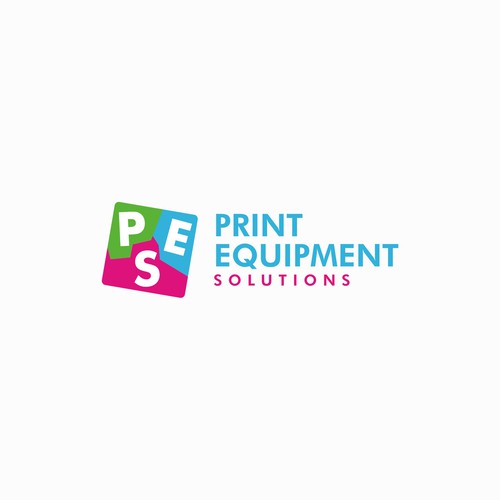 New logo for Startup in Wide Format Printing space Diseño de Karisdesigns
