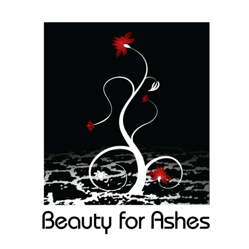 Beauty For Ashes Design by seelobi