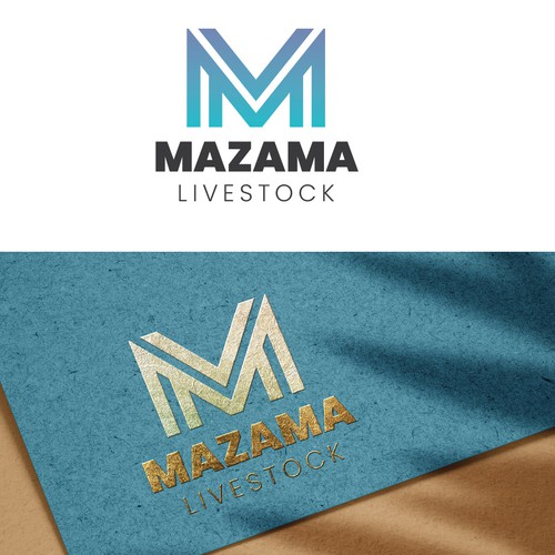 MAZAMA Design by Pearl8