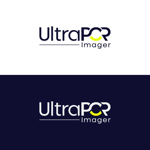 Instrument logo Design by INSPart