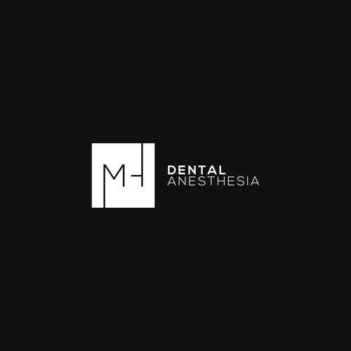 Mobile dental anesthesia practice for children, special needs, and adults Ontwerp door maiki