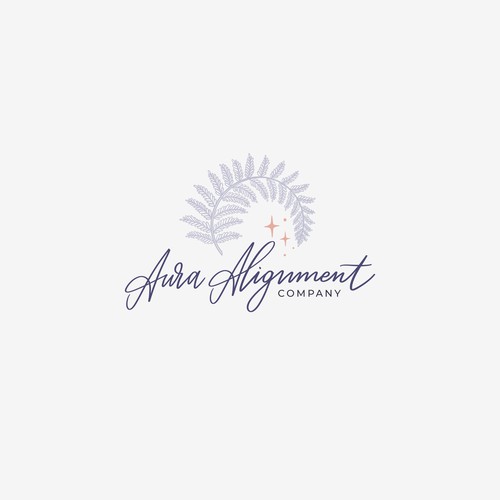 Design a magical logo for a life & wellness coach Design by HannaSymo