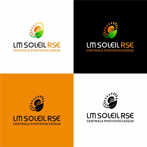 Logo design contest entry by analuna