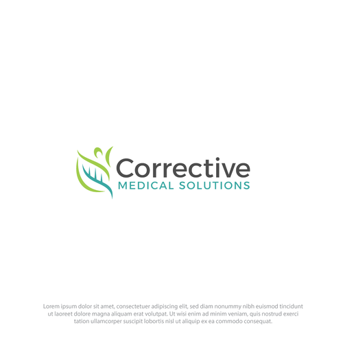 LOGO FOR REGENERATIVE MEDICINE PRACTICE Design by Razaullah Abc