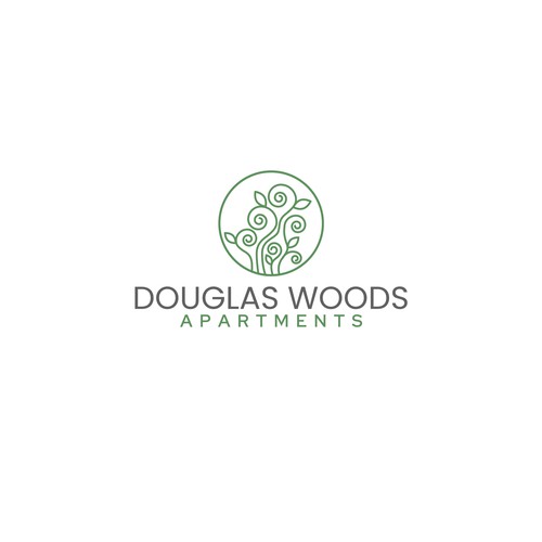 Douglas Woods Design by lesya787