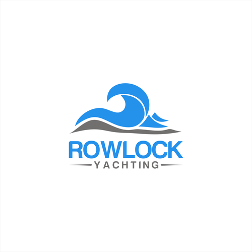 Logo design contest entry by si'Mbok