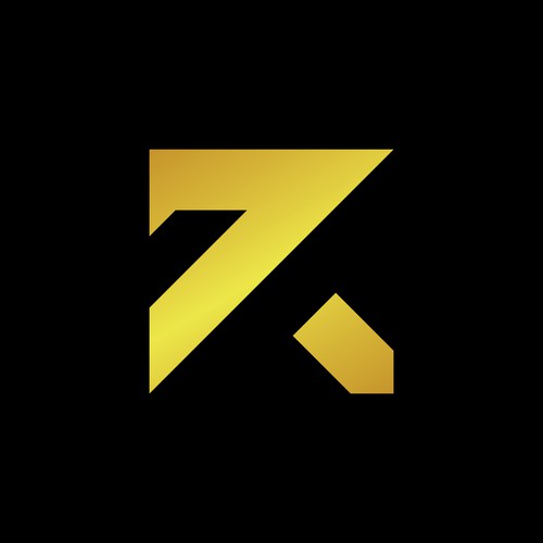 Personal Logo with design centered around the letter "Z" Design by CHEMOBALI