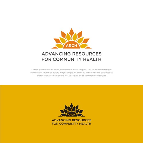 ARCH- a multi collaboration Design by Hafiz29