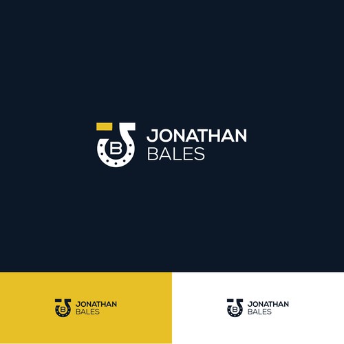 Logo for Personal Brand Design by keoart