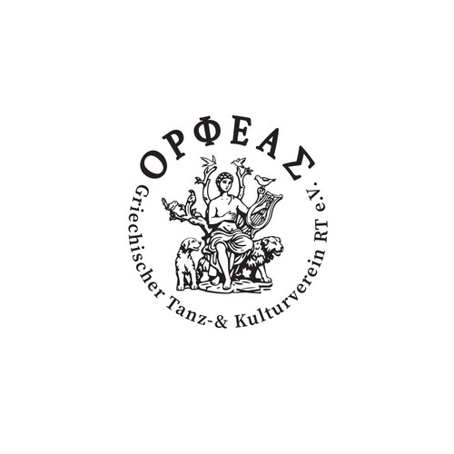 Logo & social media pack contest entry by MGLR™