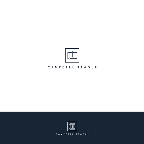 Young lawyers need clean, modern logo for their new law firm Design por NEEL™