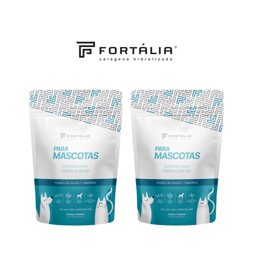 Product packaging contest entry by creationMB