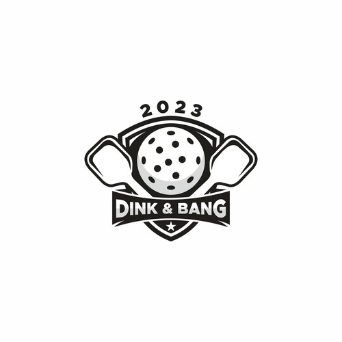 Dink & Bang Design by SGrph