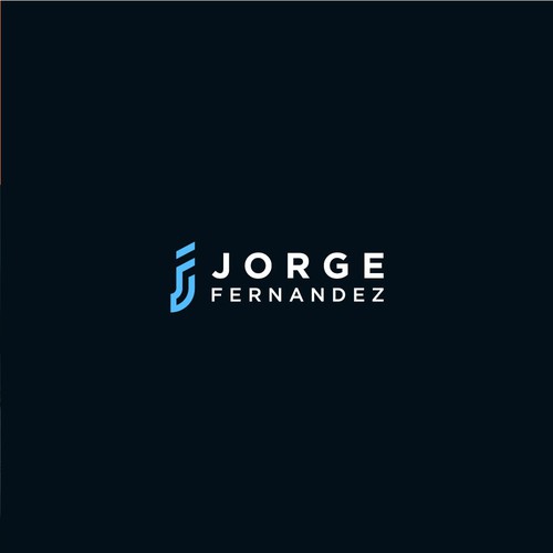 Design a personal brand for an experience business consultant. Design by Ameer69