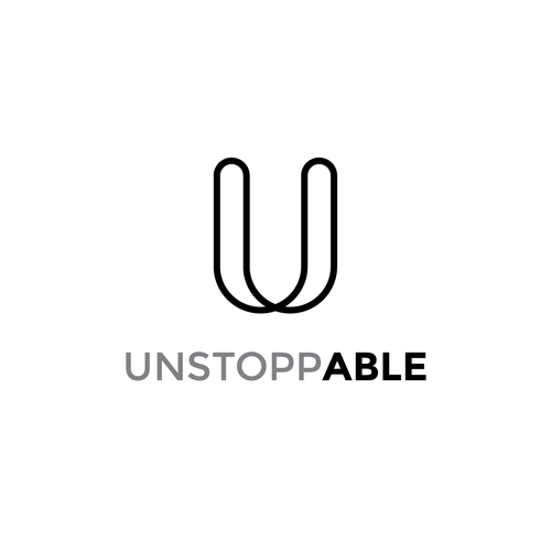 Masterclass-like logo to illustrate a high-end program Design by Cha Alimi