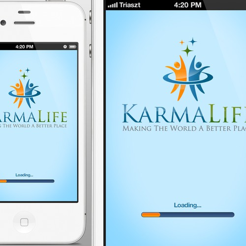 mobile app design required Ontwerp door triasrahman