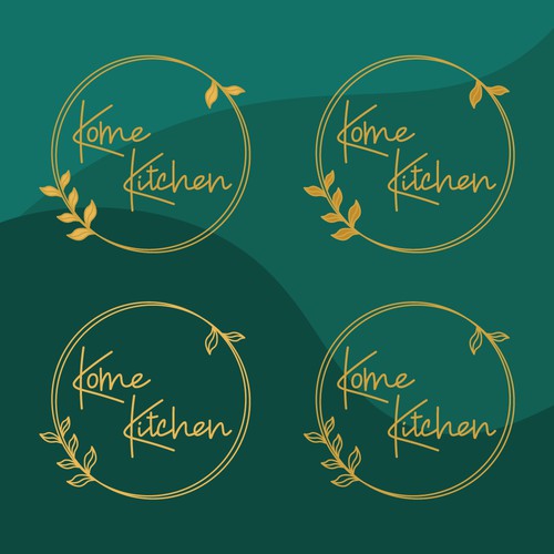 Meal Prep Logo Design réalisé par Guidnus