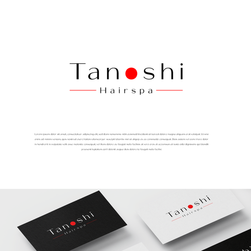 Make my logo a dream come true!😍😍🎋 Design réalisé par Designfirm