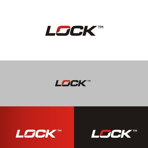 Create the next logo for Lock Diseño de HenDsign™