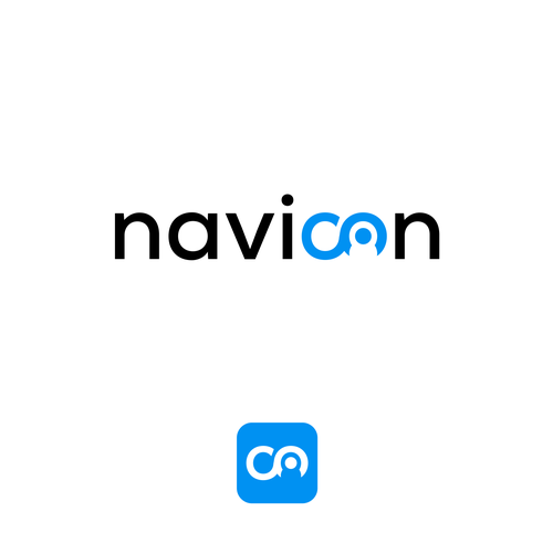 navicon Design by flatof12