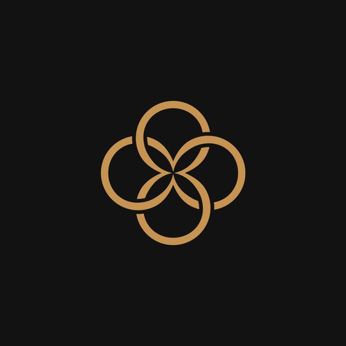 Luxury and elegant Design by rianhandrian