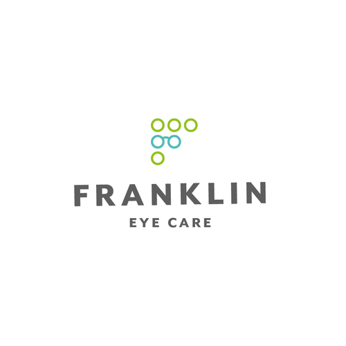 Design logo for a modern optical/optometry office downtown Chicago ...