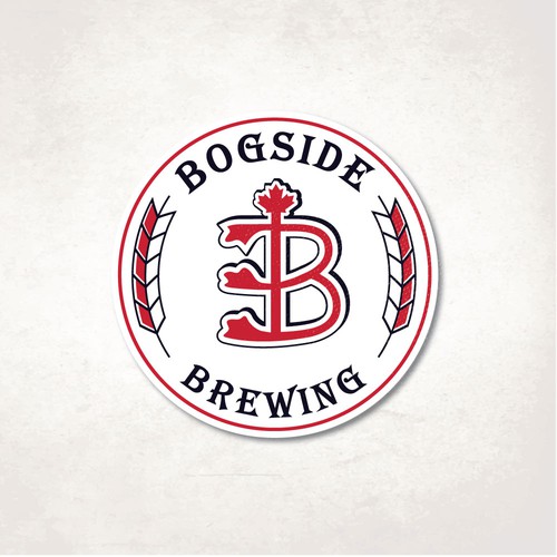 Bogside Brewing Design by Neatlines