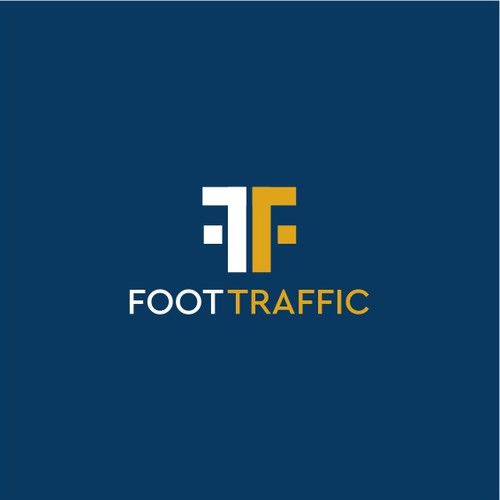 Rebrand our logo and take it to another level - Foot Traffic Design by arkum