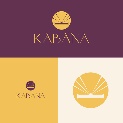 Diseño de Logo design for Rooftop Restaurant and Bar de David Zurita