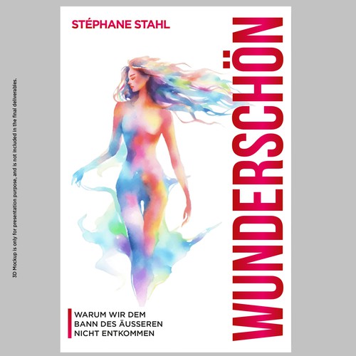 Book cover contest entry by Designer Group