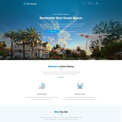 Design finalista por AlfanT