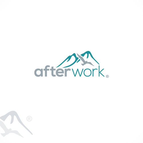 After Work Needs A New Logo Logo Design Contest 99designs