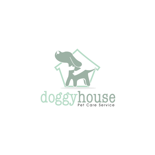 create-a-logo-for-a-dog-daycare-house-logo-business-card-contest