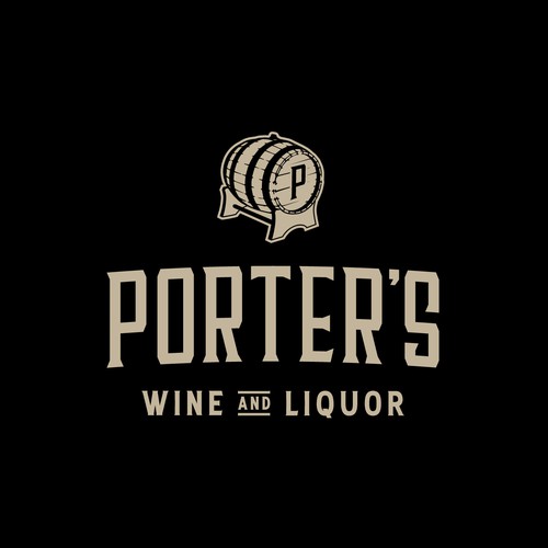 Wine and Liquor Store needs memorable modern logo that appeals to all ...