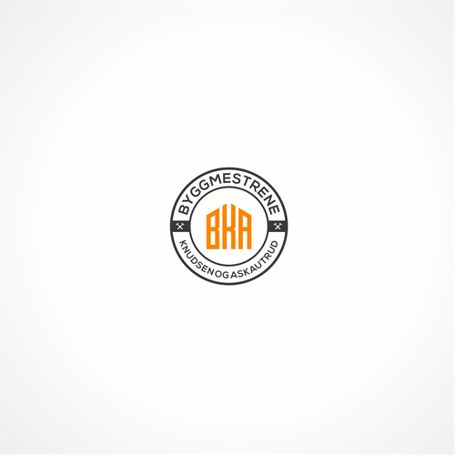 Logo for my company Design by G A D U H_A R T