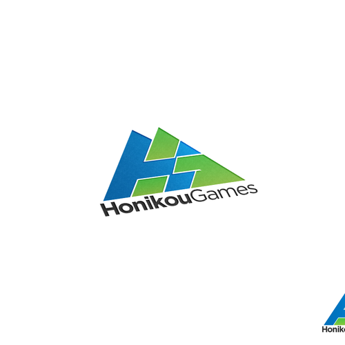 Logo design contest entry by 3lrom