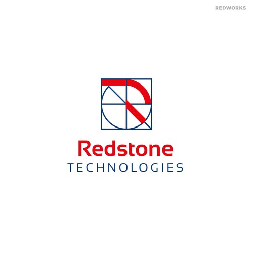 Design Redstone Technologies - Company Logo Needed por Redworks