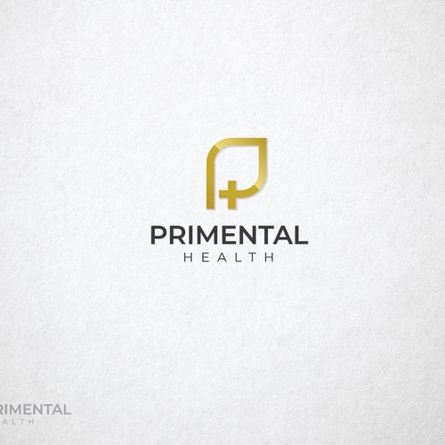 Create an inspiring new logo for self help/wellness business Design by Carksas