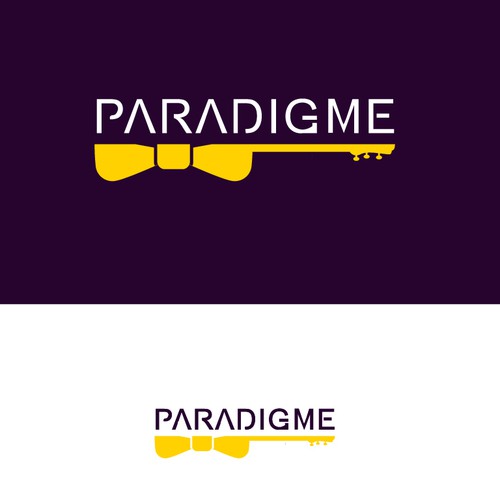 Logo design contest entry by lophorina85