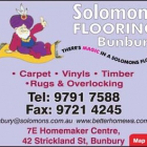 Solomon carpets deals