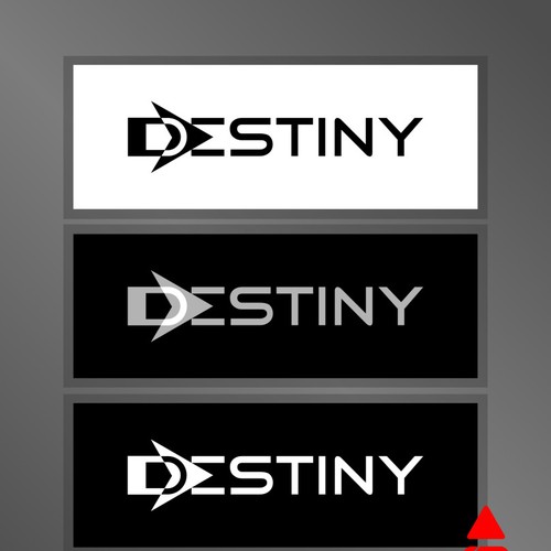 destiny Design by A. Smyth