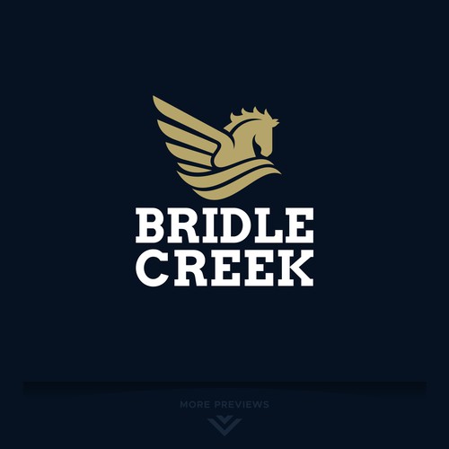 Design a logo for a high end real estate development Design by DoubleSides