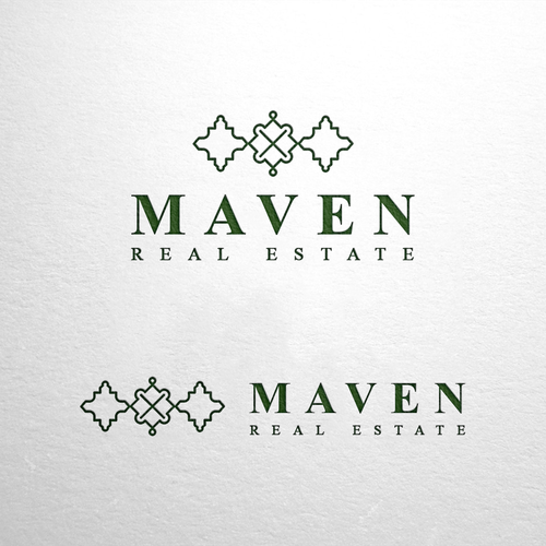 Please help us create an elegant logo and rebranding for our real estate development company! Design by Mr.Bug™