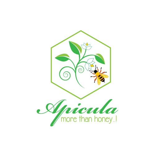 Logo design contest entry by PreeBadozz