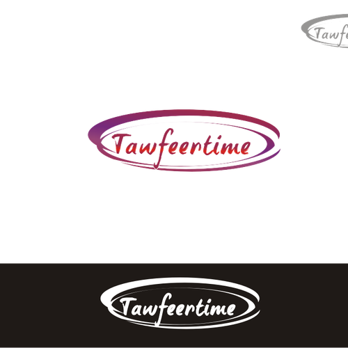 logo for " Tawfeertime" Réalisé par mbika™