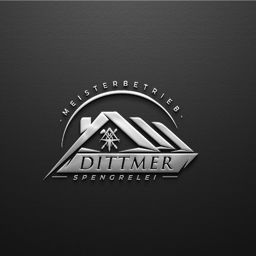 Logo design contest entry by Deel DL