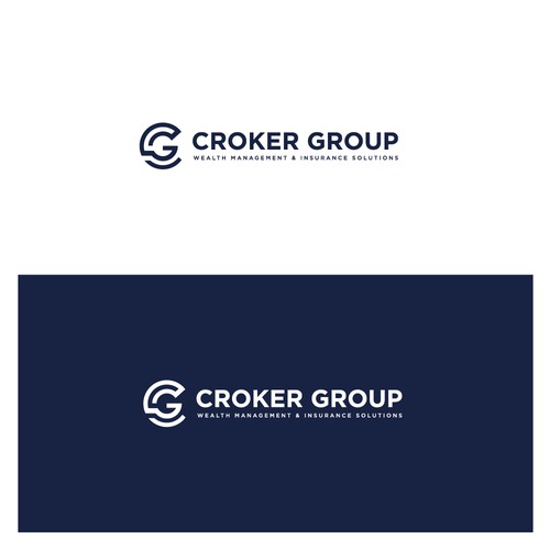 Looking for a powerful logo for growing wealth management & insurance company Design by unreal studio